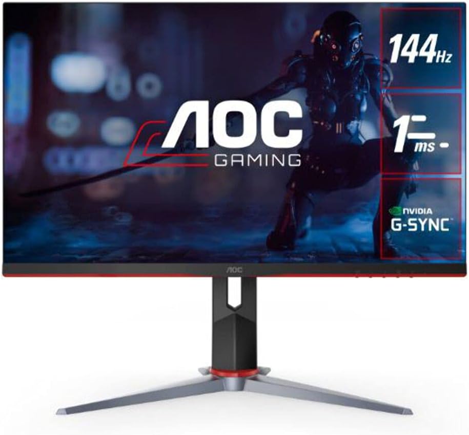 AOC 27G2
