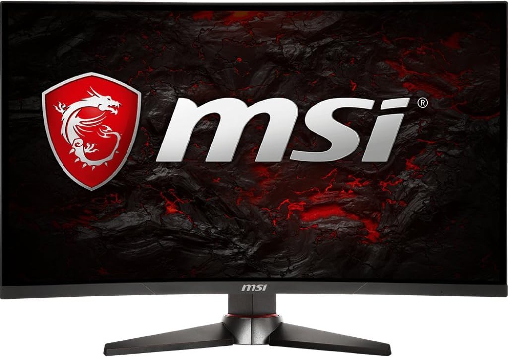 MSI Optix MAG27CQ