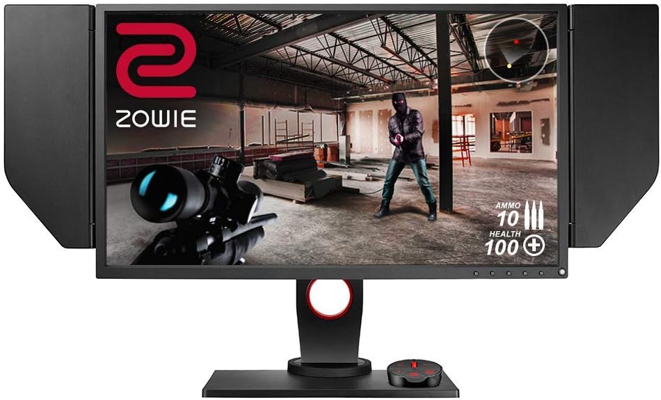 BenQ ZOWIE XL2740