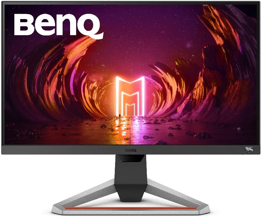 BenQ MOBIUZ EX2510