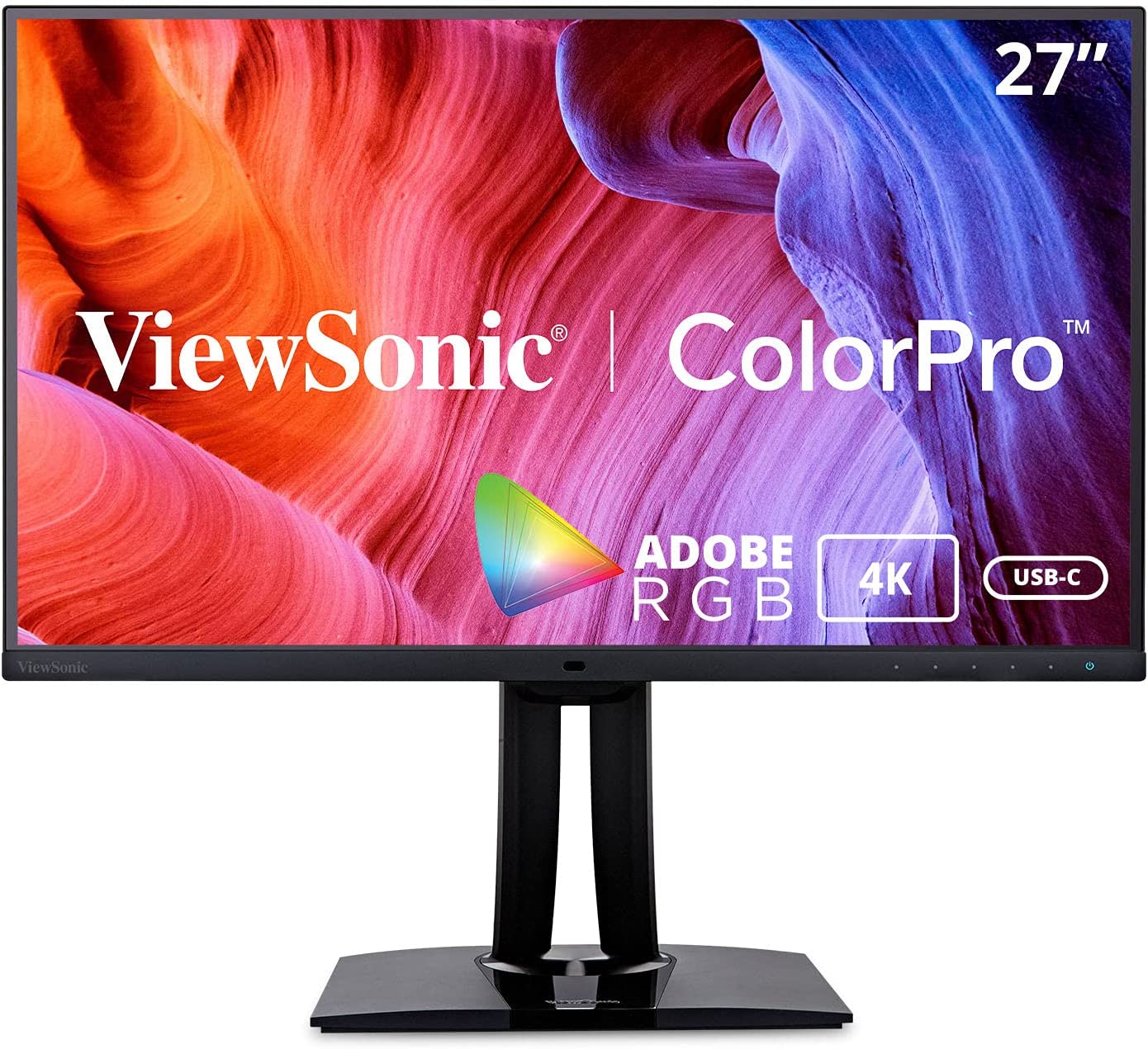 ViewSonic VP2785-4K 