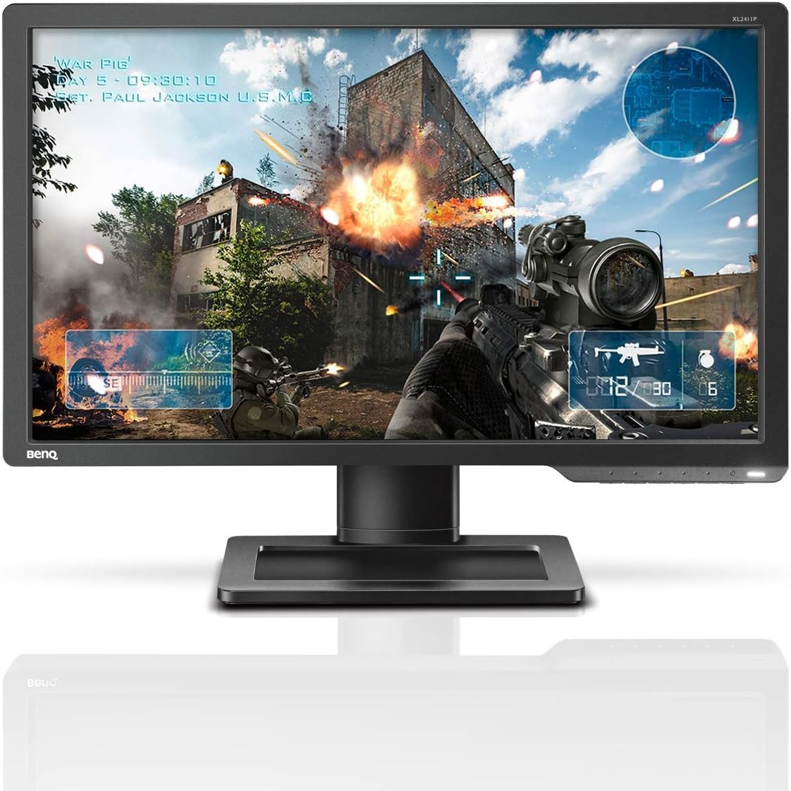 BenQ ZOWIE XL2411P