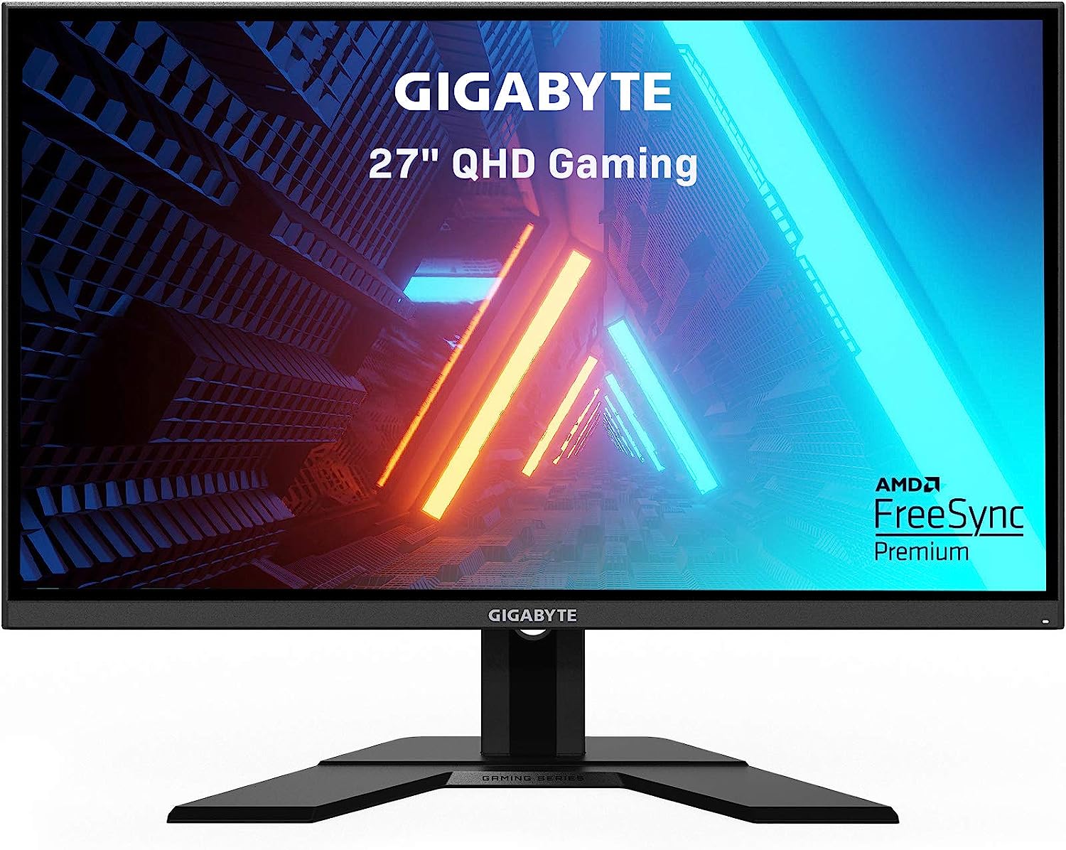 GIGABYTE G27Q
