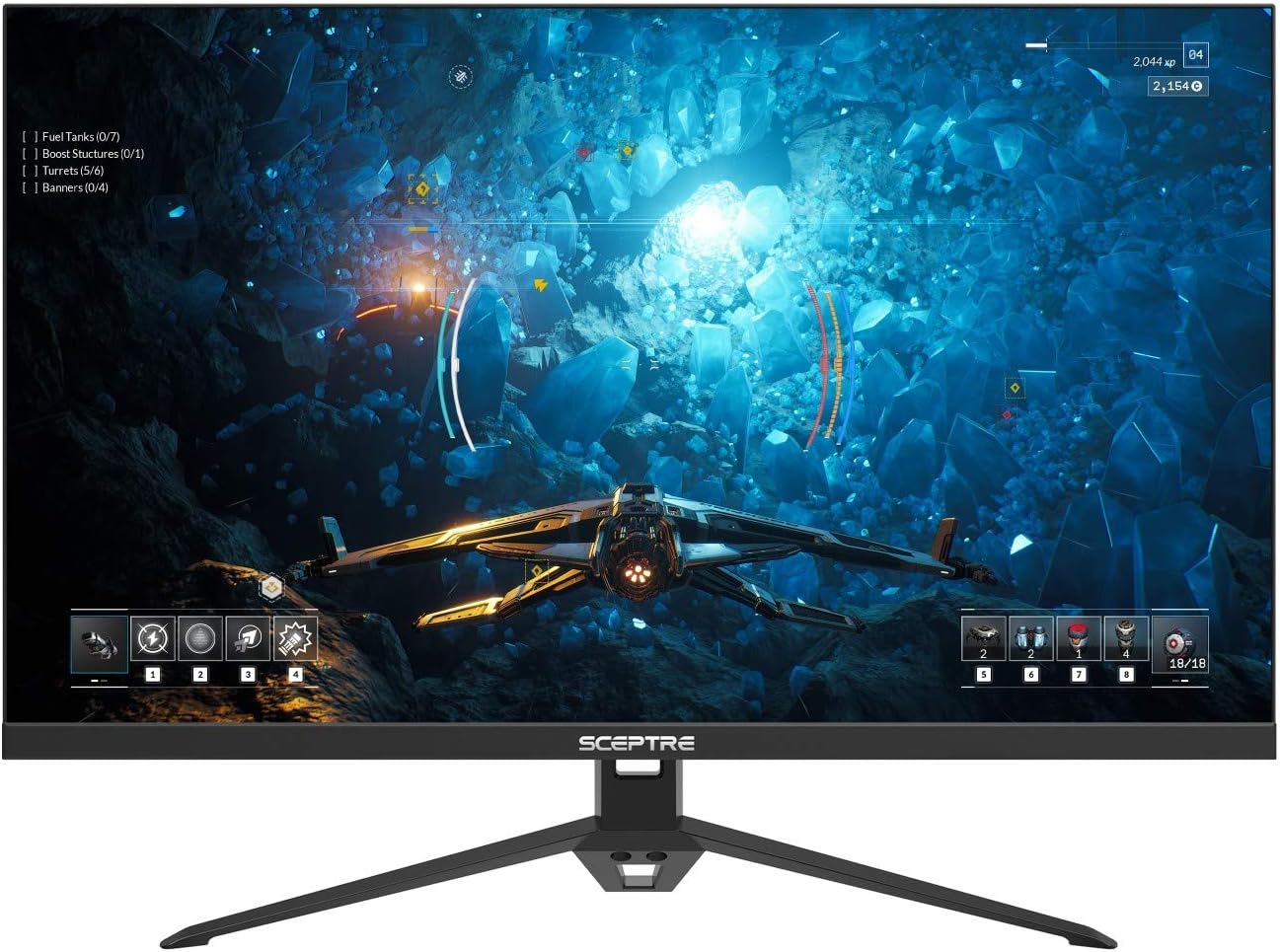 Sceptre IPS (E248B-FPT168)