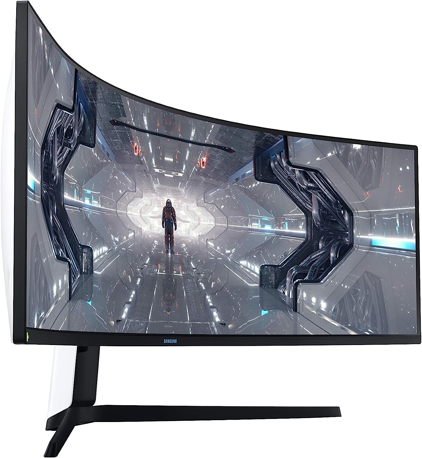 Samsung C49G95T Review