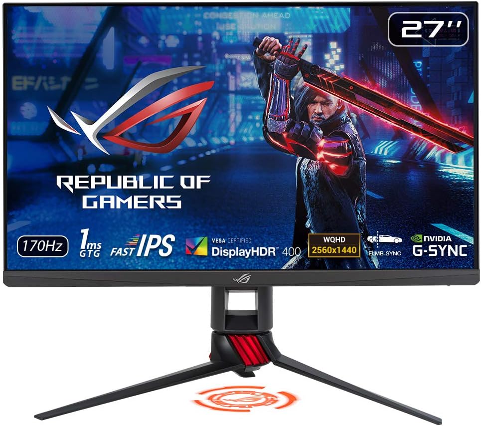 ASUS ROG Strix XG279Q