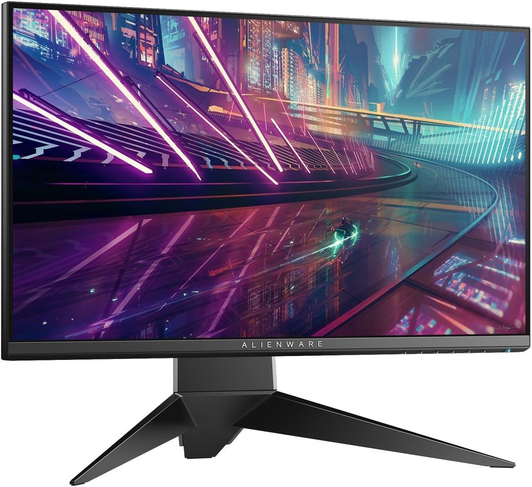 Alienware 25 Gaming Monitor