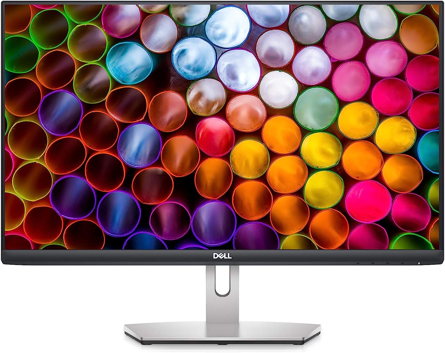 Dell S2721H