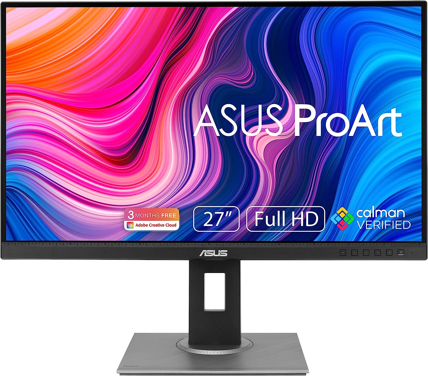 ASUS ProArt Display PA278QV