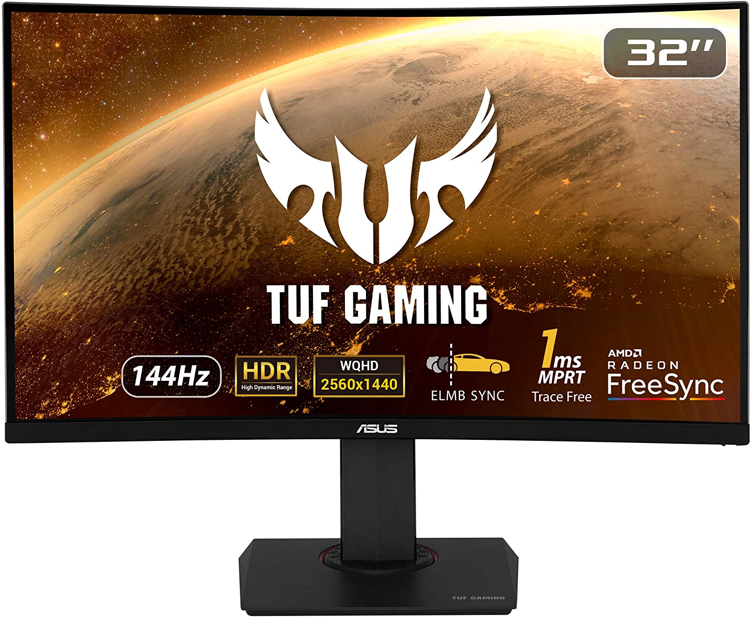 ASUS TUF Gaming (VG32VQ)