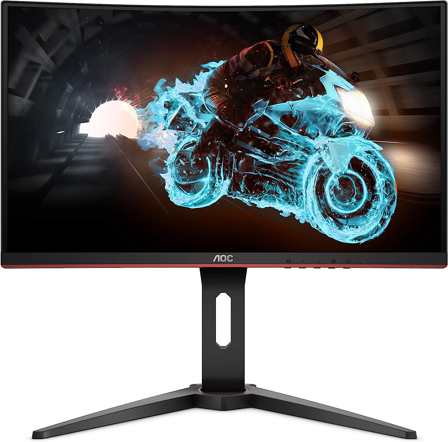 AOC C24G1A