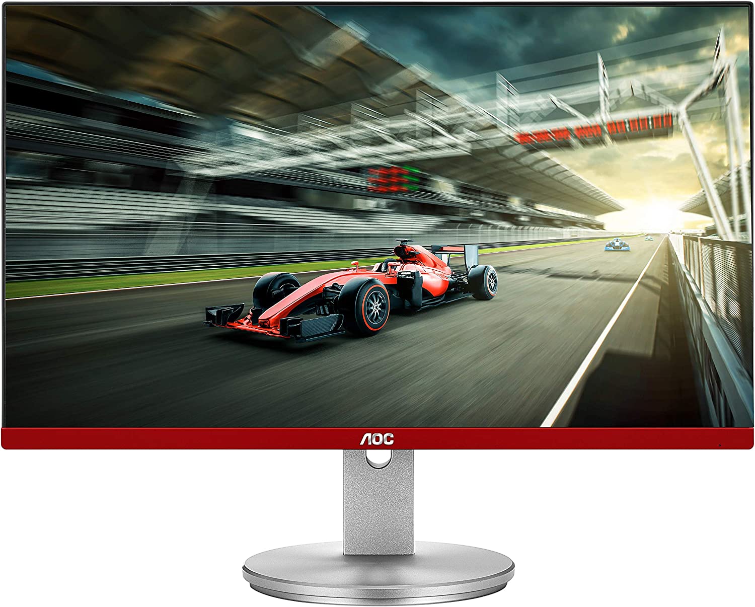 AOC Limited Edition G2490VXS