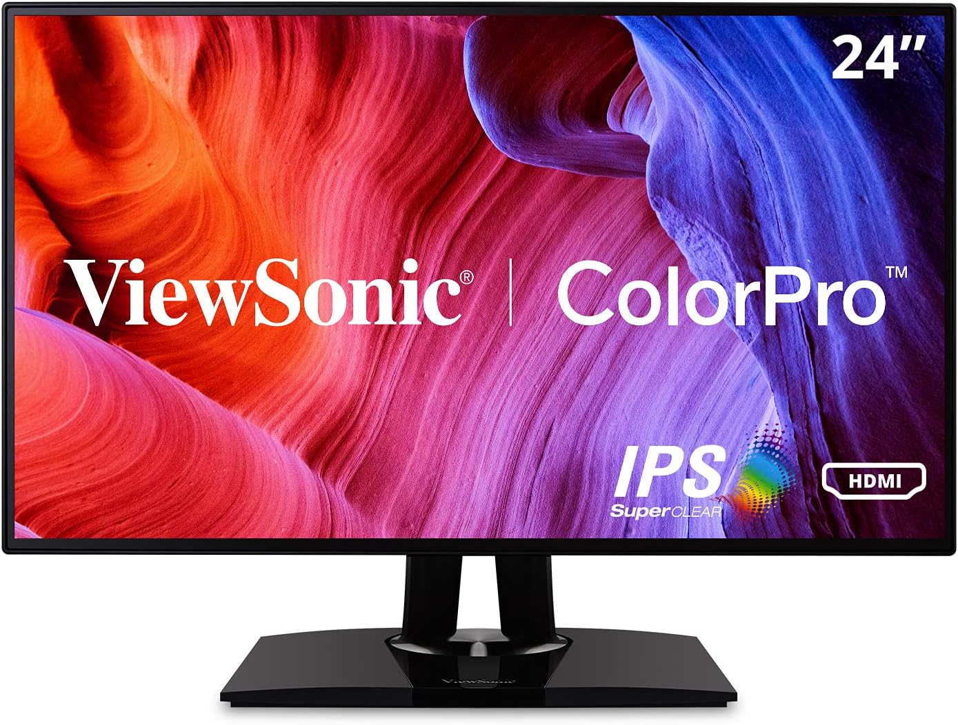 ViewSonic VP2468