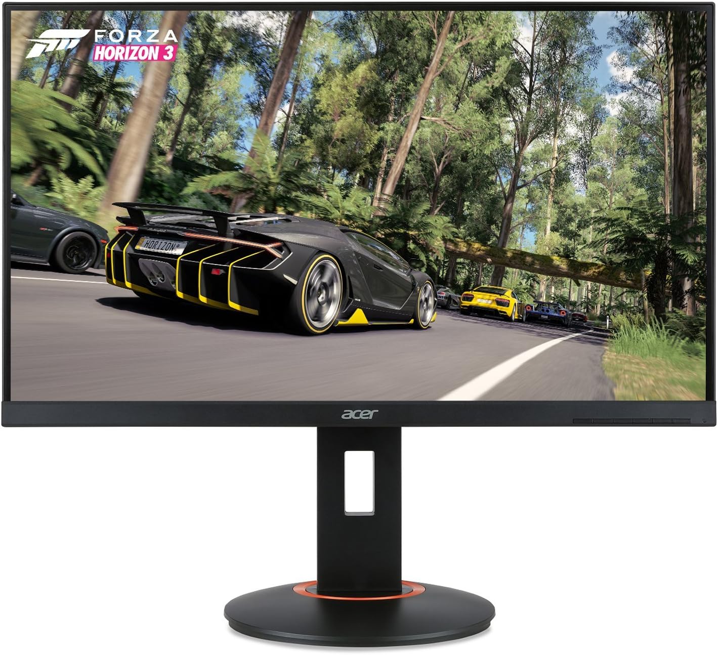 Acer XF250Q Cbmiiprx
