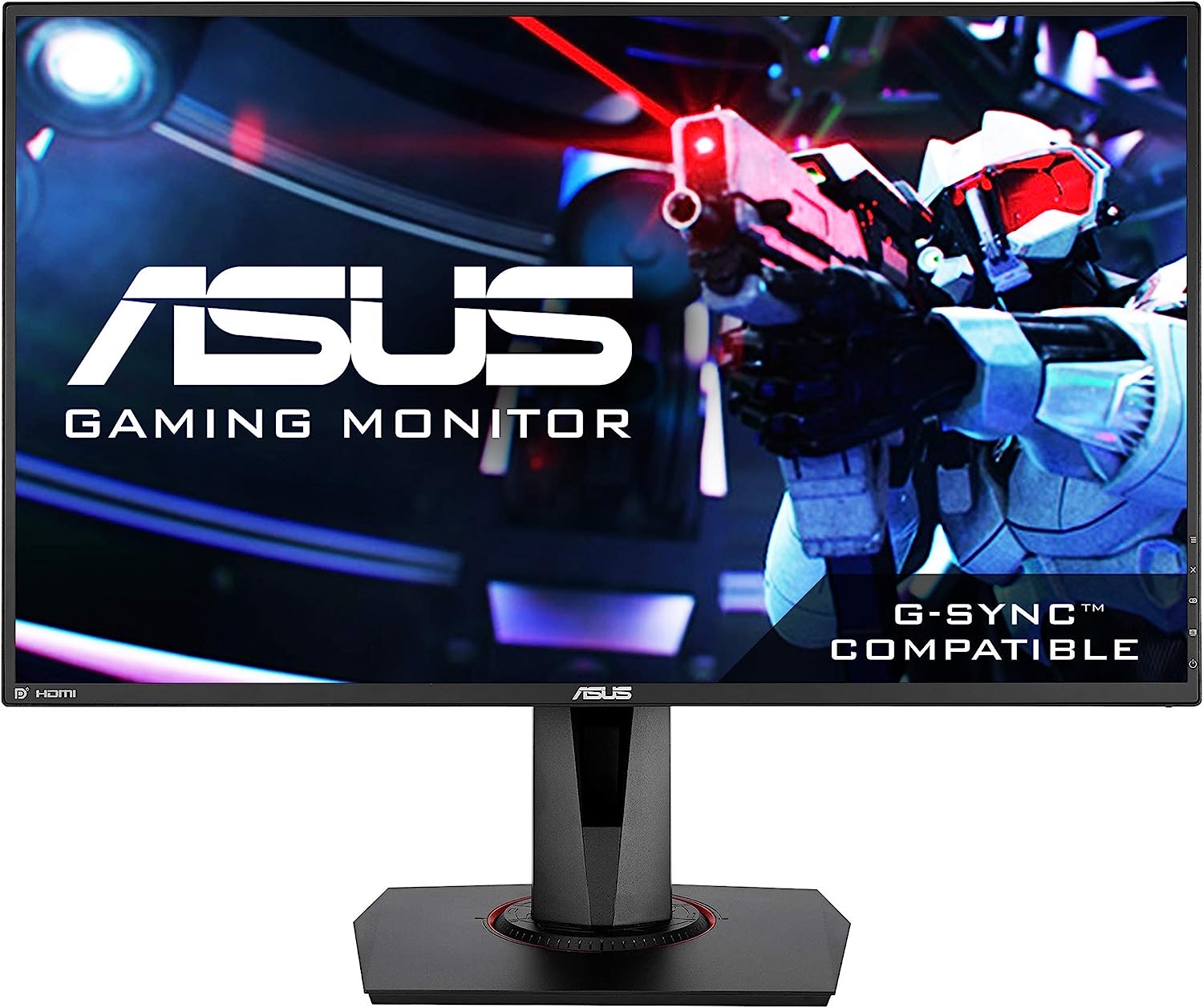 ASUS VG278Q