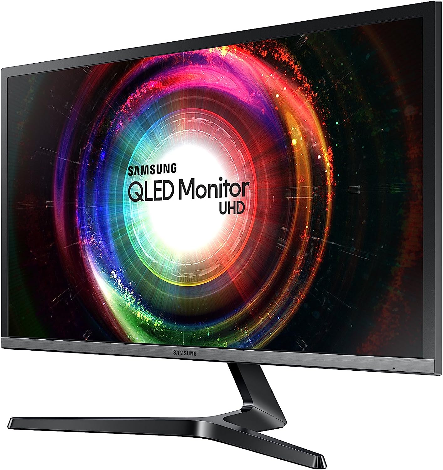 Samsung U28H750/UH750 Review