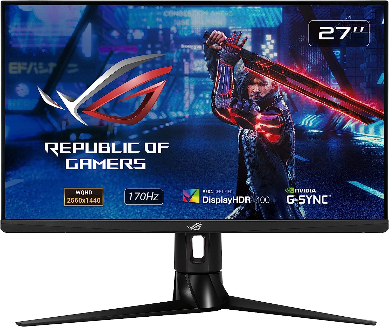 ASUS ROG Strix