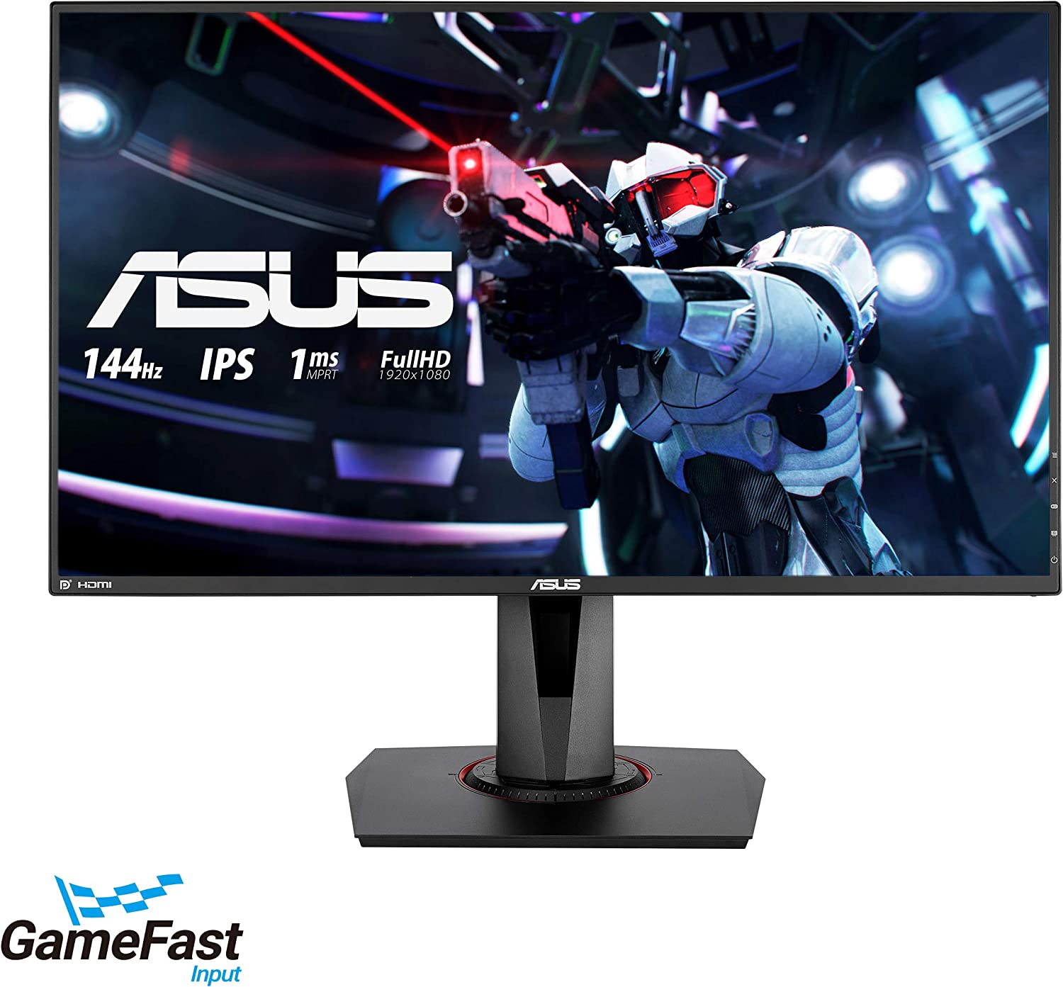 ASUS VG279Q