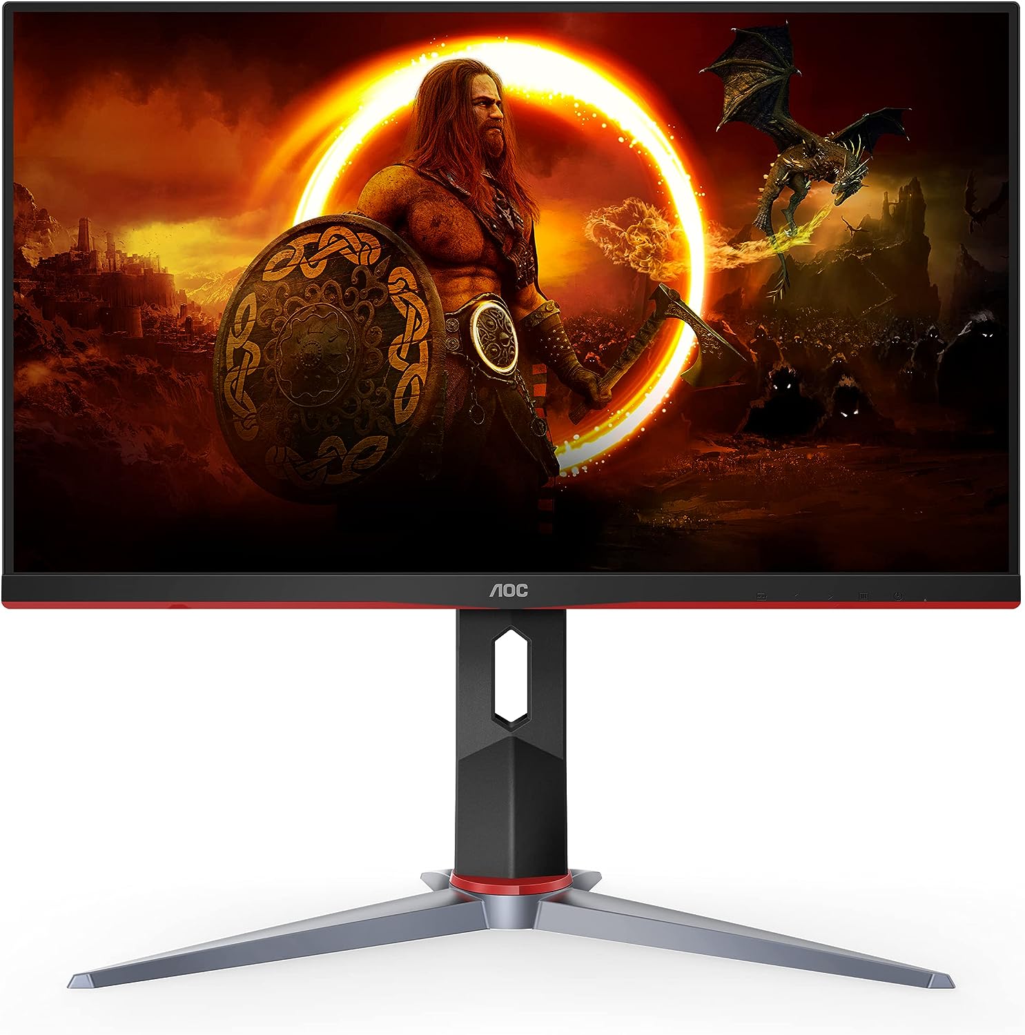 AOC 24G2