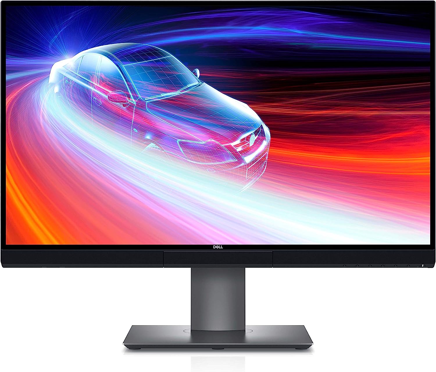 Dell U2720QM