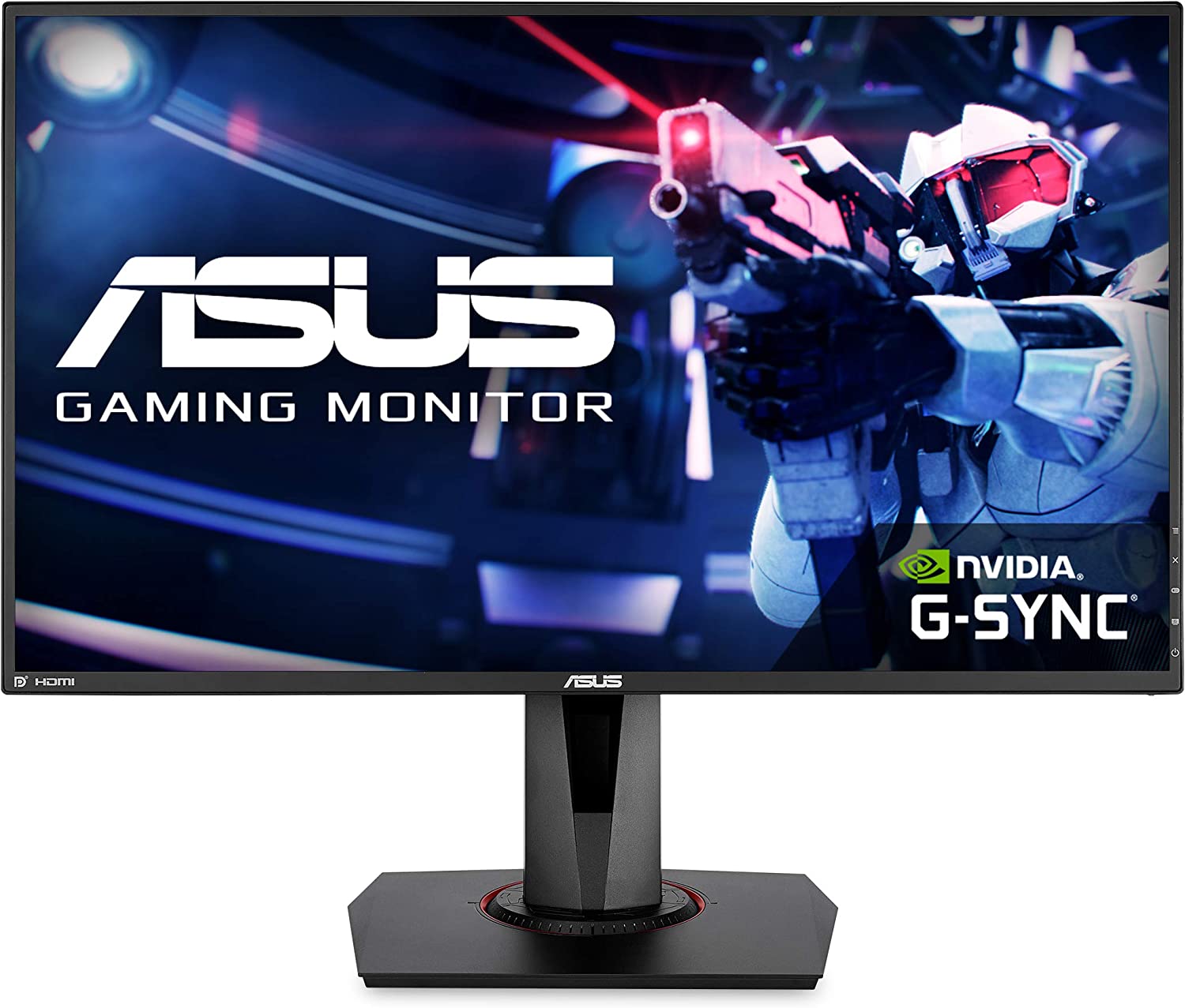 ASUS VG278QR