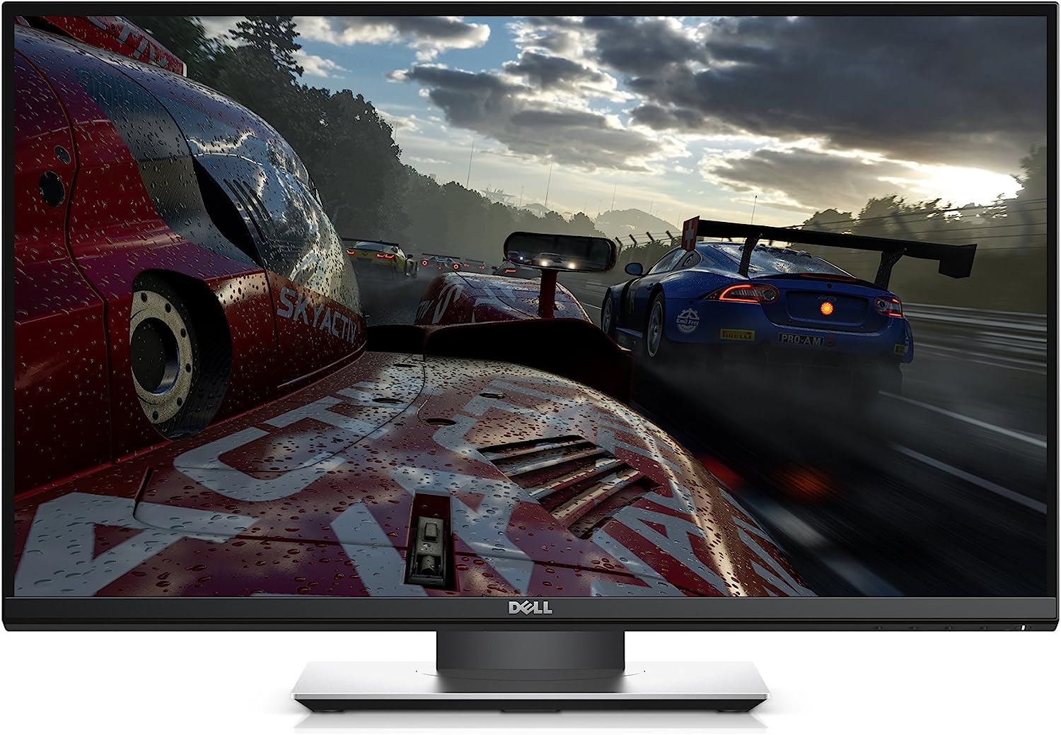 Dell Gaming Monitor S2417DG YNY1D