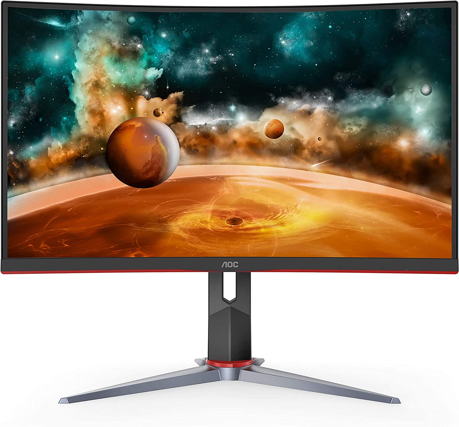 AOC CQ27G2