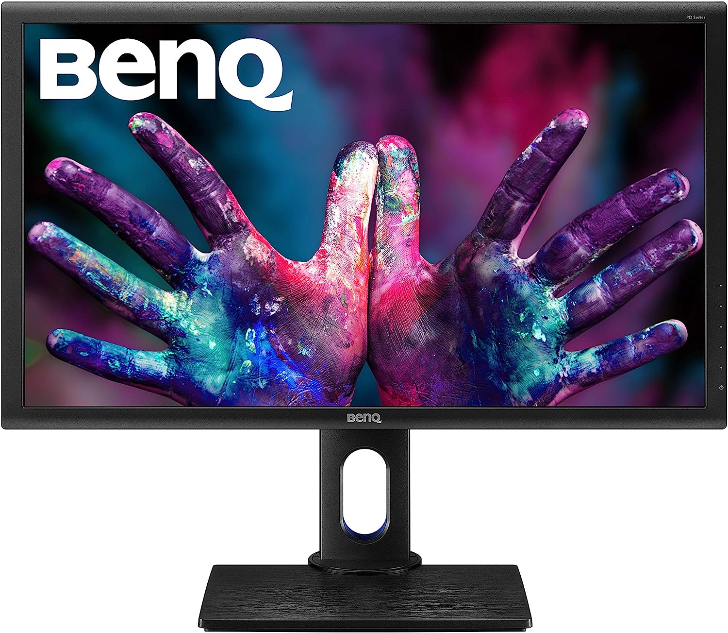 BenQ PD2700Q