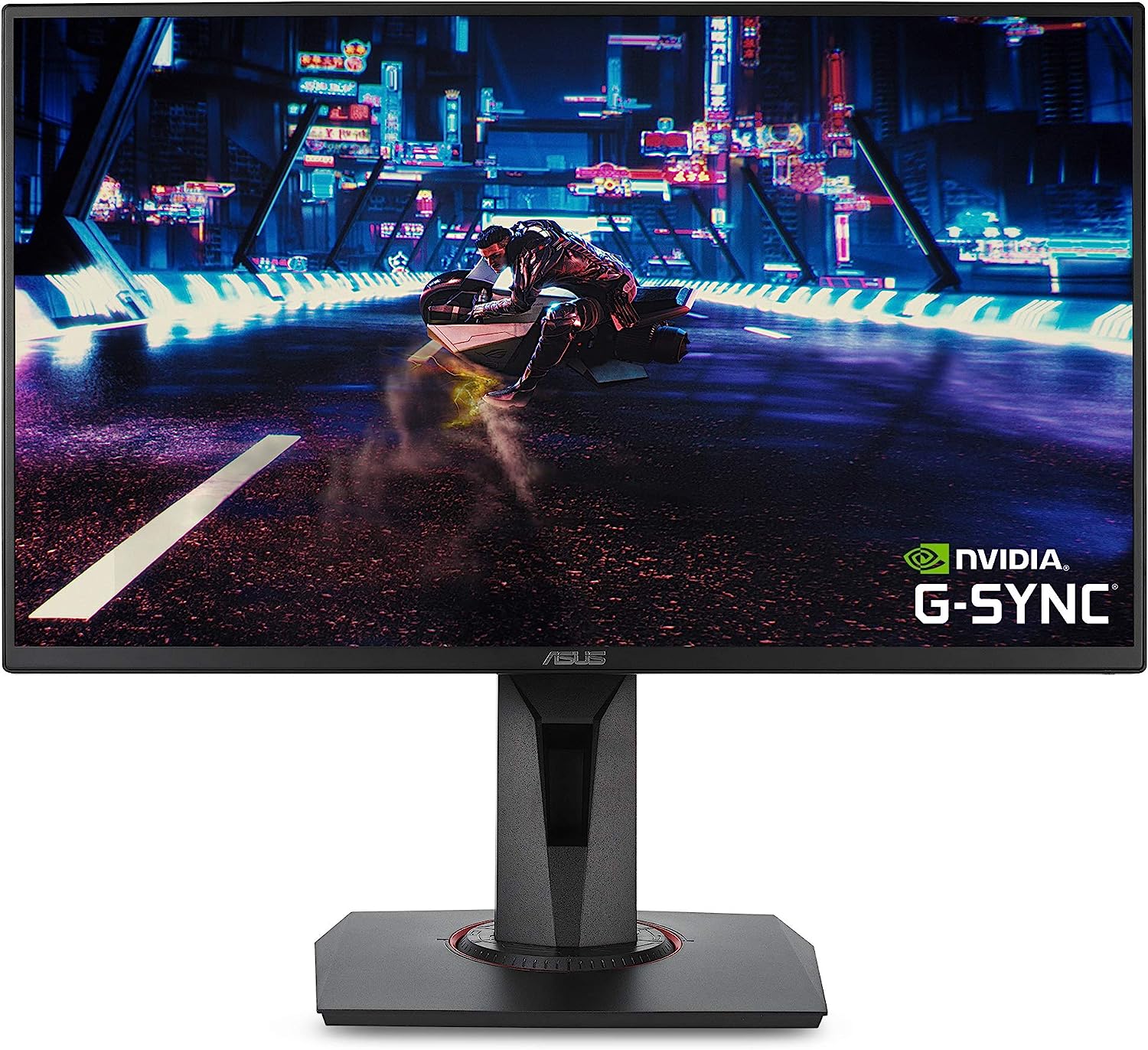 ASUS VG258QR
