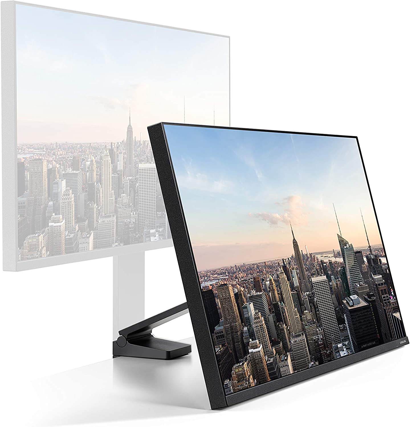 Samsung Space S27R750 Review