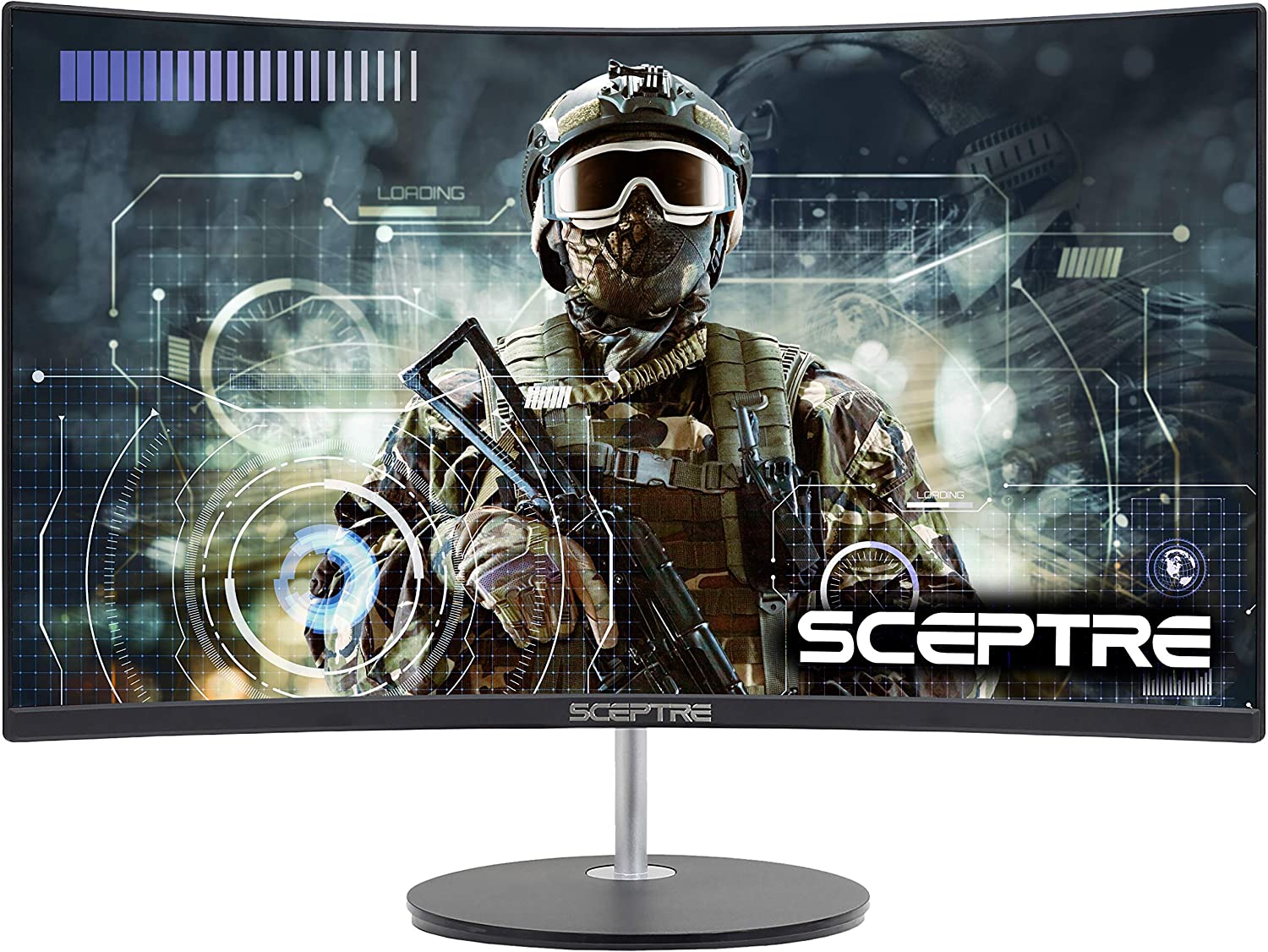 Sceptre C275W-1920RN