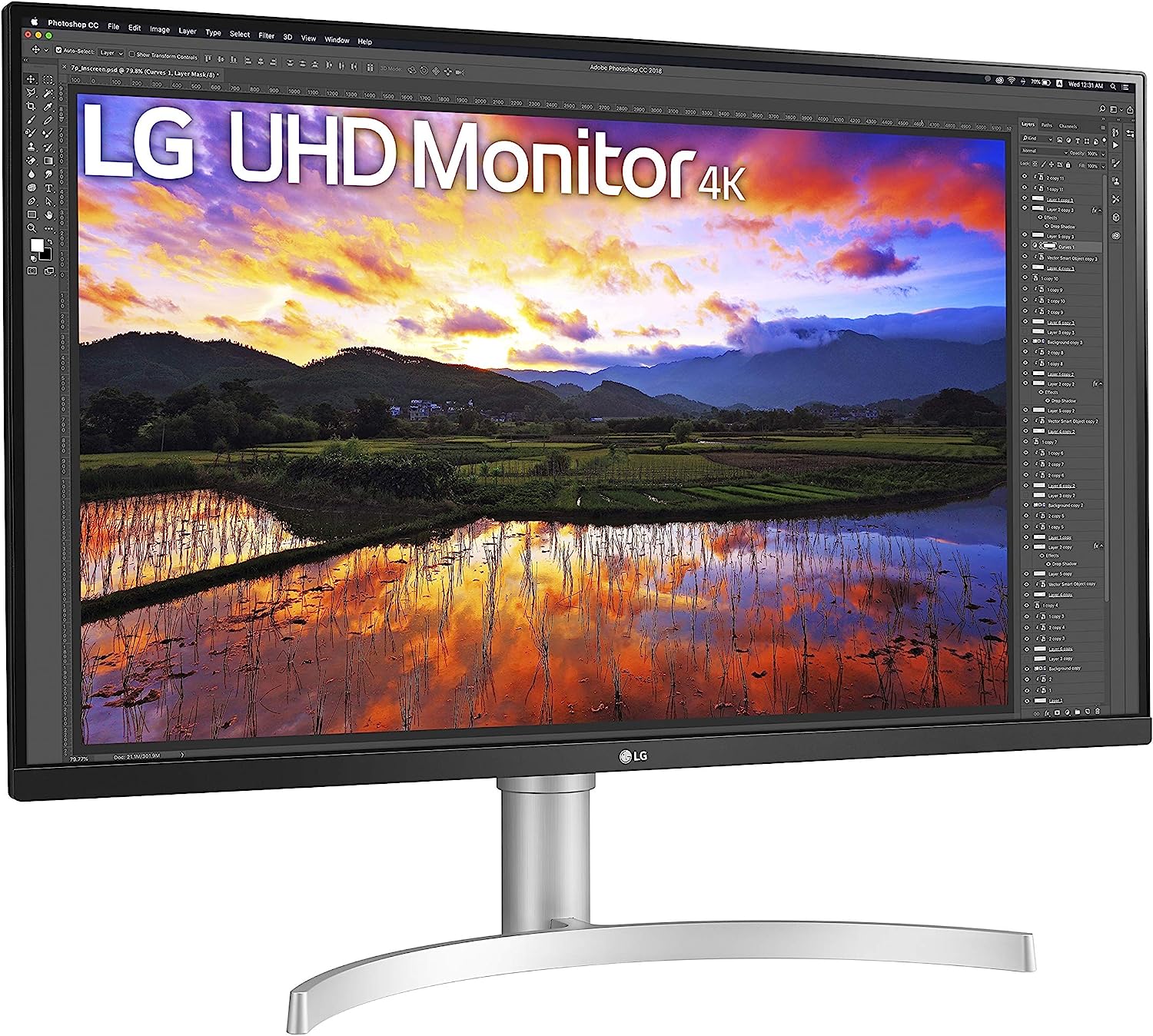 LG 32UN650 Review