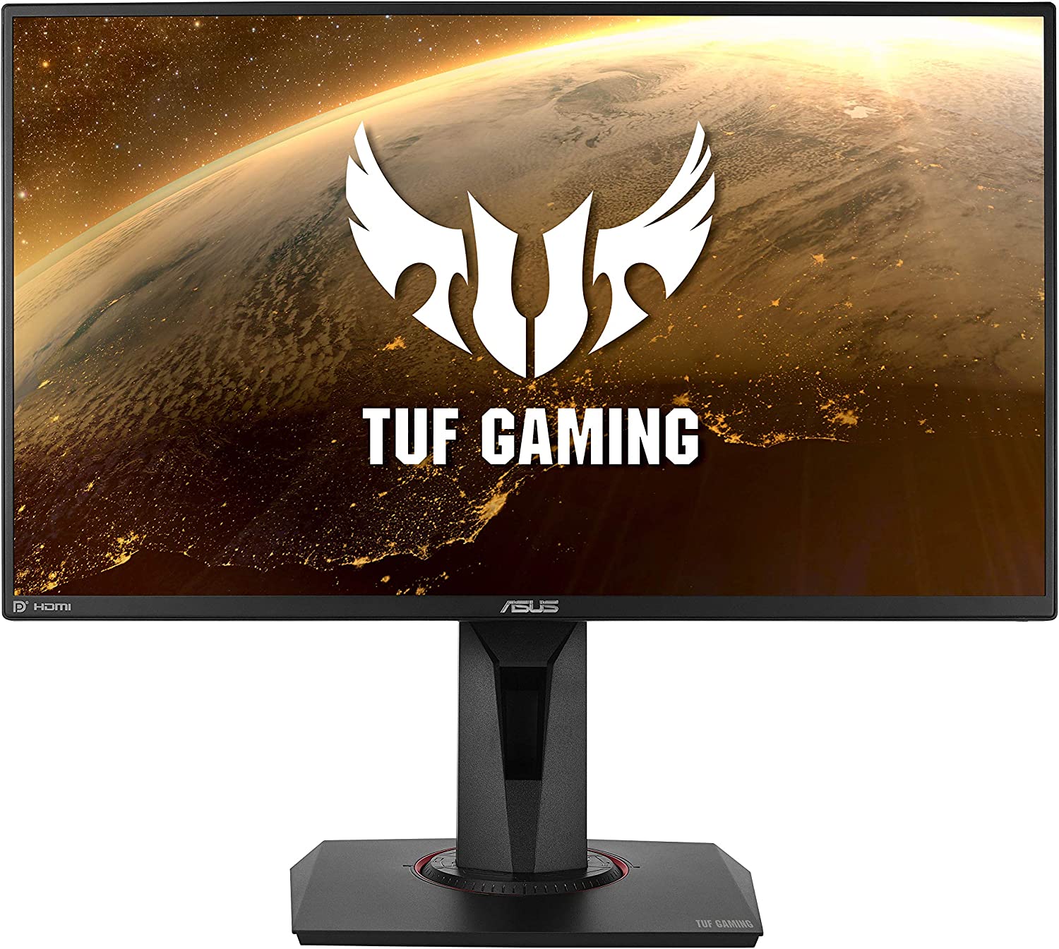 ASUS TUF Gaming VG259QM