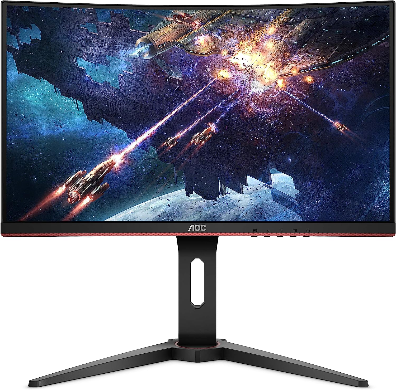 AOC C24G1