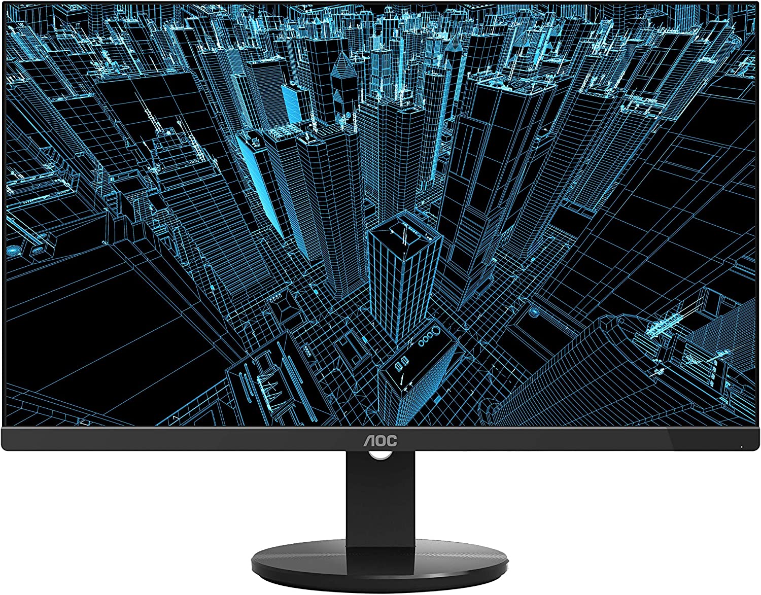 AOC U2790VQ