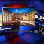 Best 4K Monitor for PS4 Pro Console Gaming 2021 - Reviews & Buying Guide