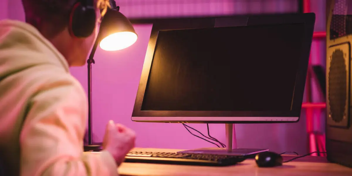 Best FPS Gaming monitor