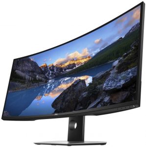 Dell U-Series (U3818DW)