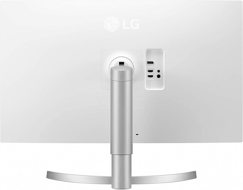 LG 32UN650 specs