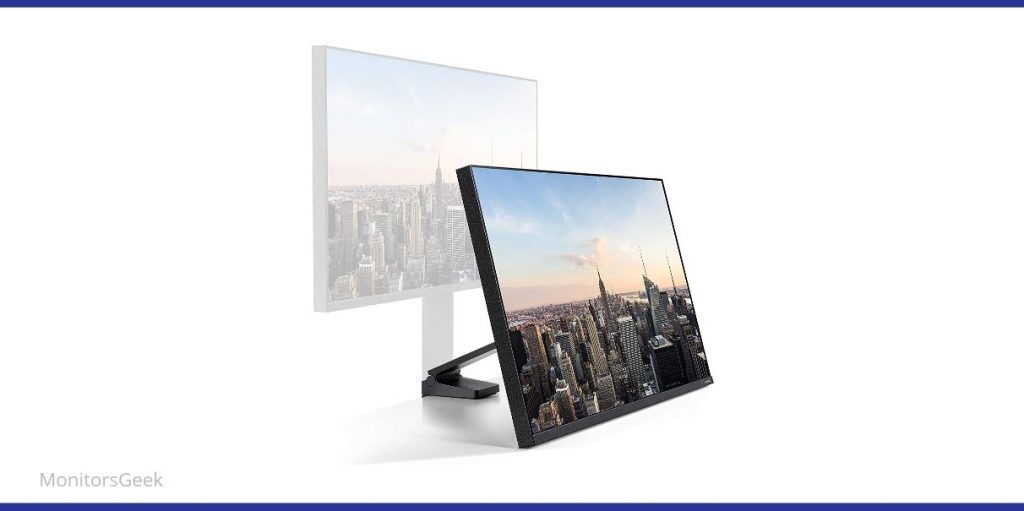 Samsung Space S27R750 SR75 Review