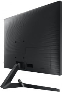 Samsung UH750 reviewSamsung UH750 review