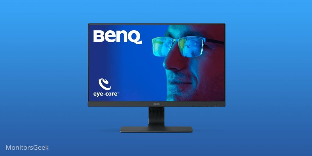 What Is Low Blue Light Technology?
