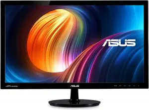 ASUS VS239H-P IPS Monitor