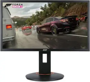 Acer XFA240 bmjdpr - 24 Inch Gaming Monitor