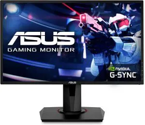 Asus VG248QG - 144hz Gaming Monitor Under $200