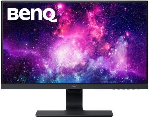 BenQ 27 inch ips monitor
