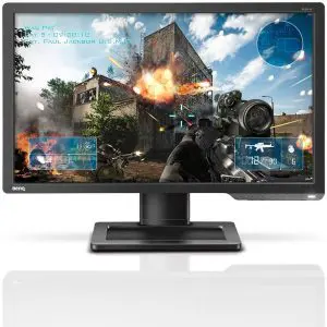 BenQ ZOWIE XL2411P