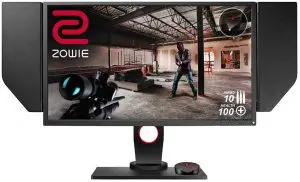 BenQ ZOWIE XL2740