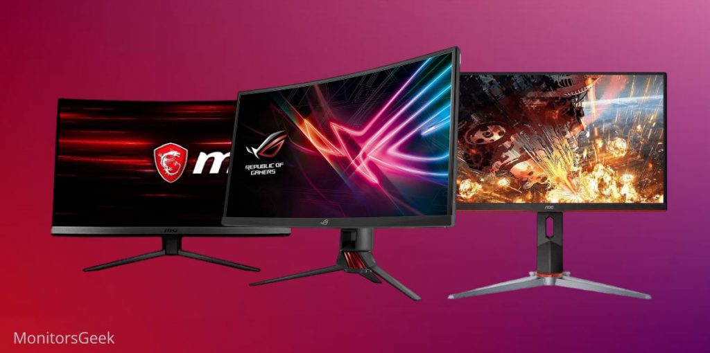Best 144hz monitor under 200