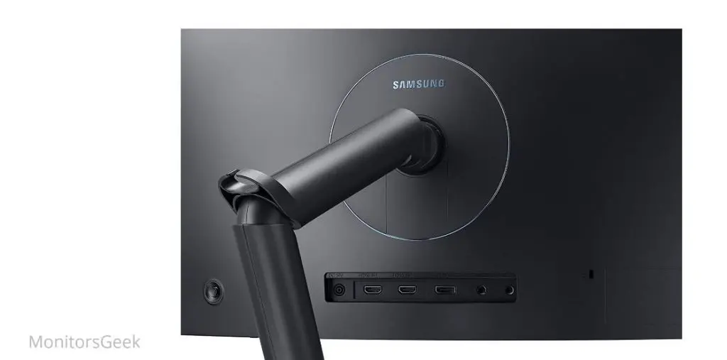 Best monitor with 2 hdmi ports